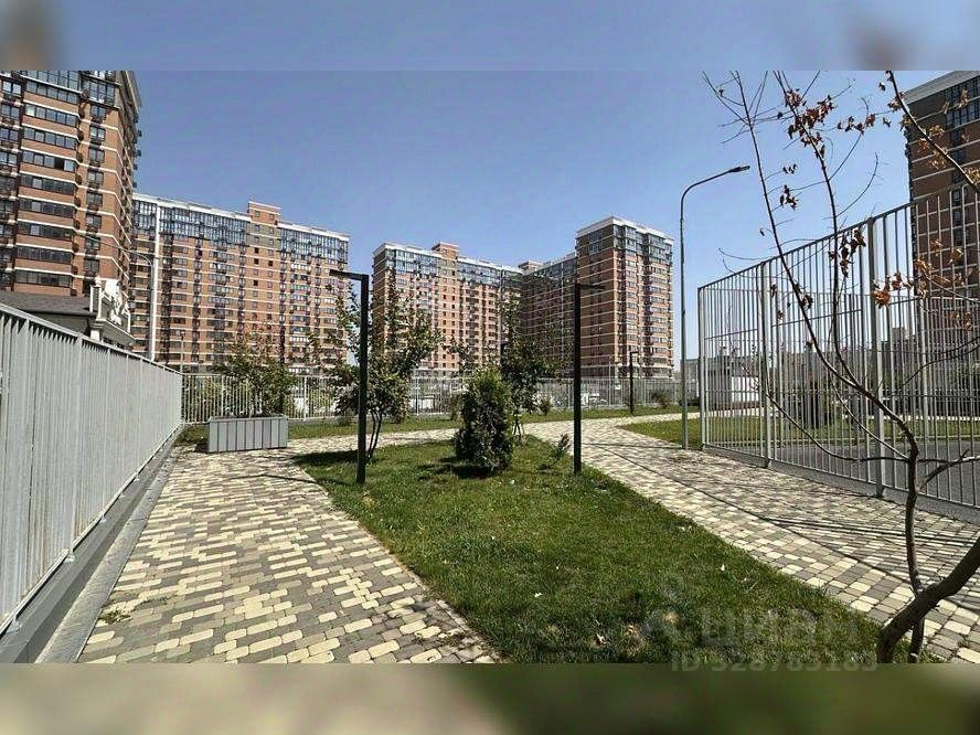 1-комн. кв., Прикубанский