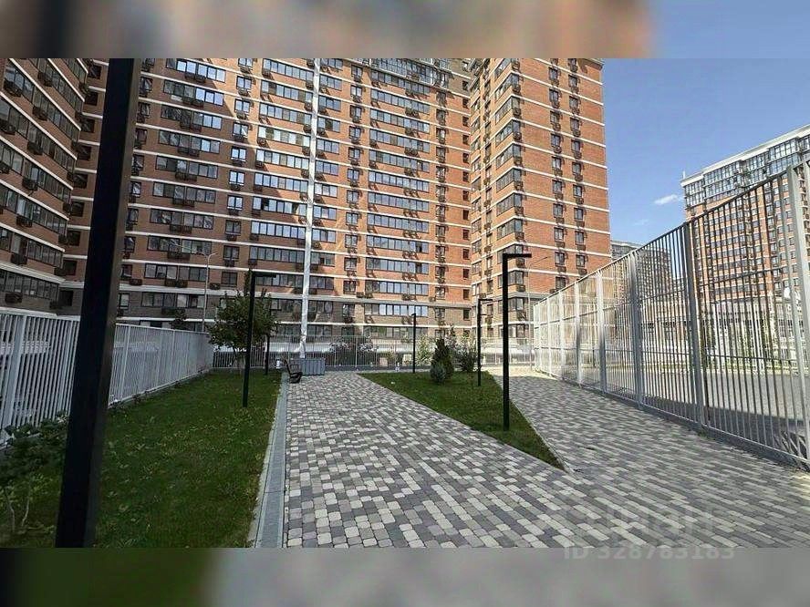 1-комн. кв., Прикубанский