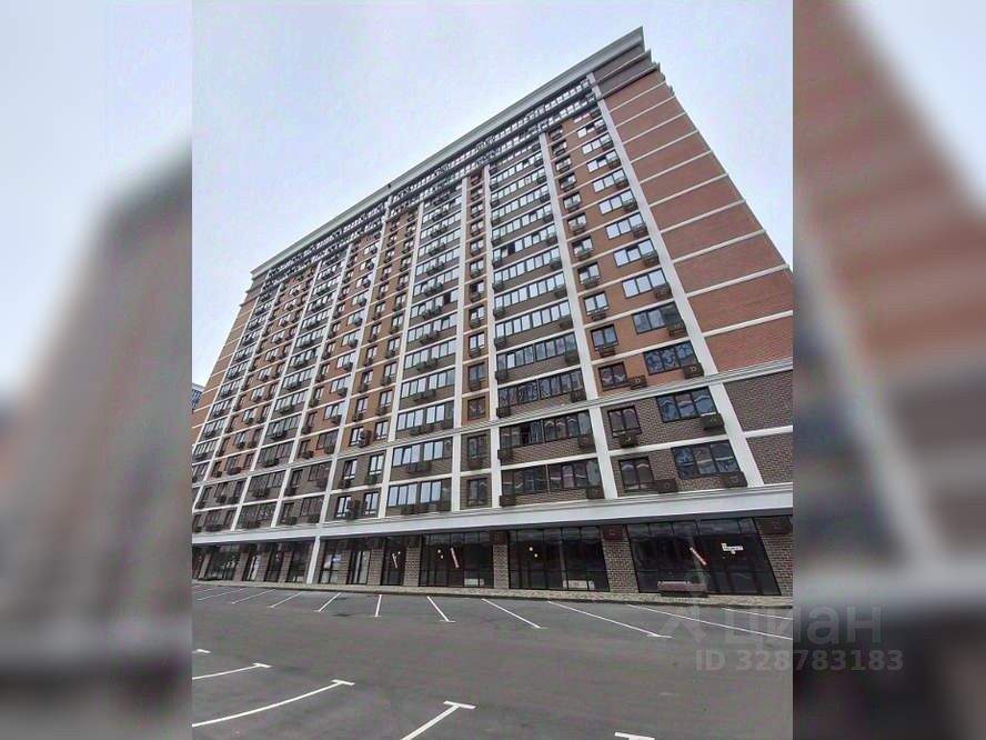 1-комн. кв., Прикубанский