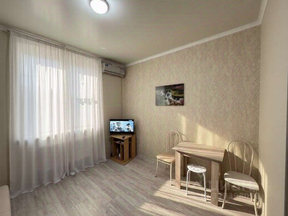 Квартира, Прикубанский