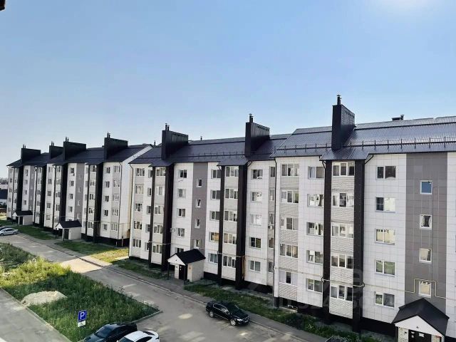 ЖК «Изумрудный город»