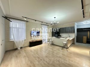 2-комн.апарт., 60 м², этаж 2