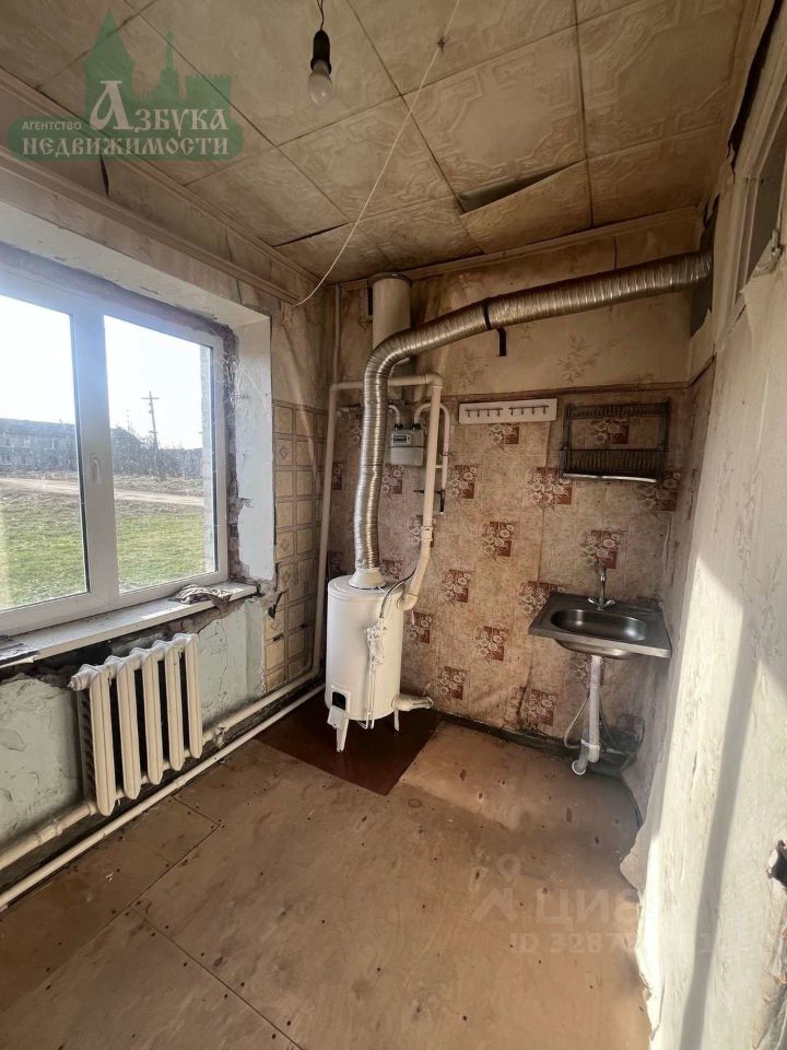 Квартира 2-комн. 42 м² в д. Шокино — фото 3