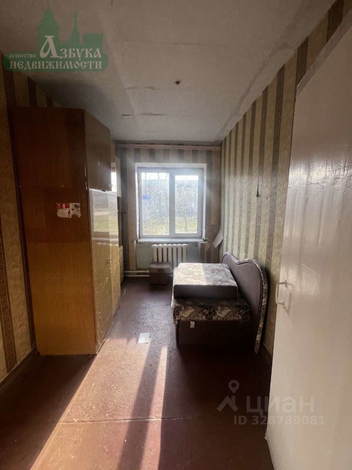 Квартира 2-комн. 42 м² в д. Шокино — фото 5