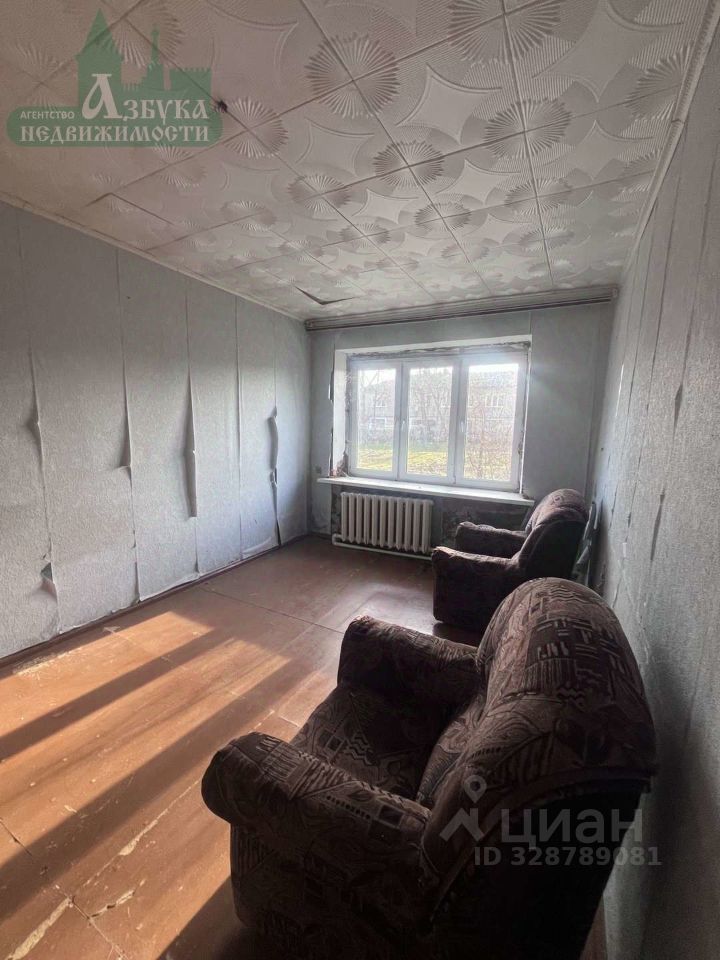 Квартира 2-комн. 42 м² в д. Шокино — фото 7 из 11