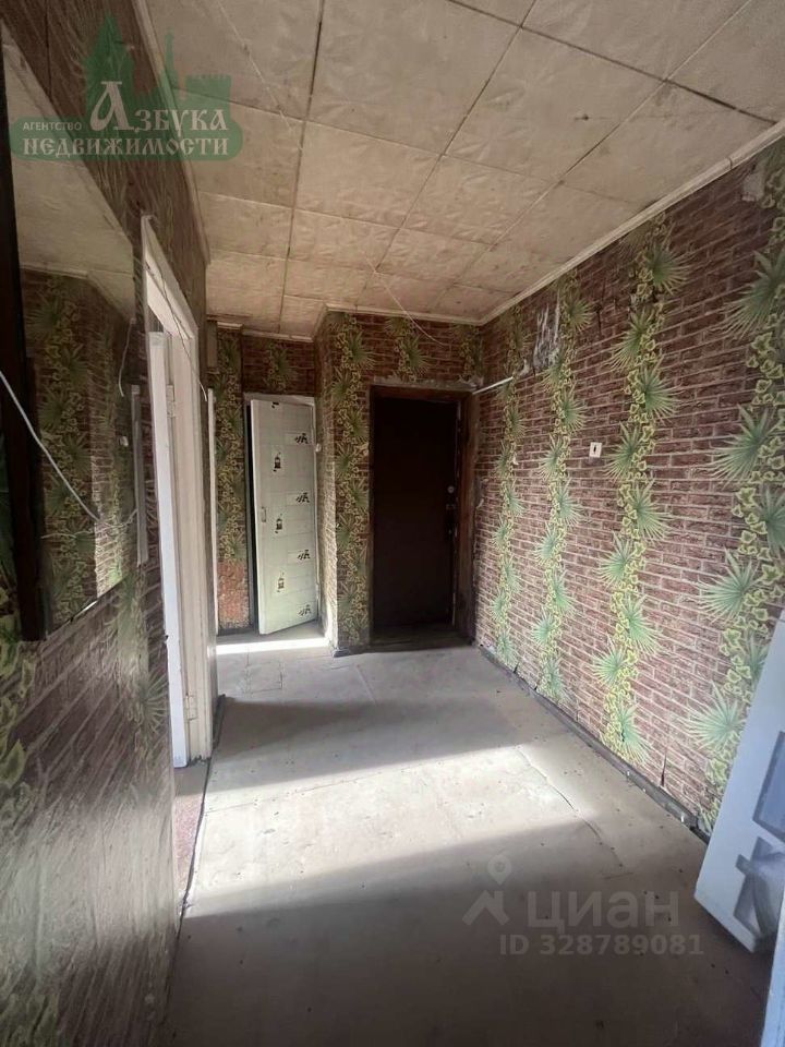 Квартира 2-комн. 42 м² в д. Шокино — фото 9 из 11