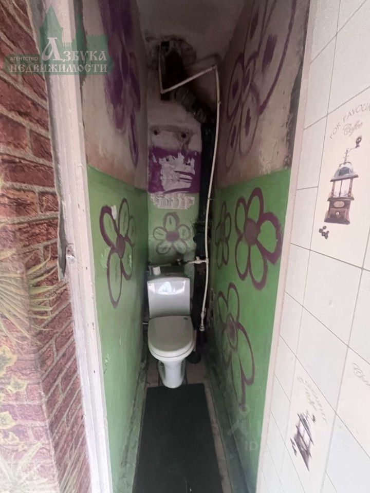 Квартира 2-комн. 42 м² в д. Шокино — фото 10 из 11