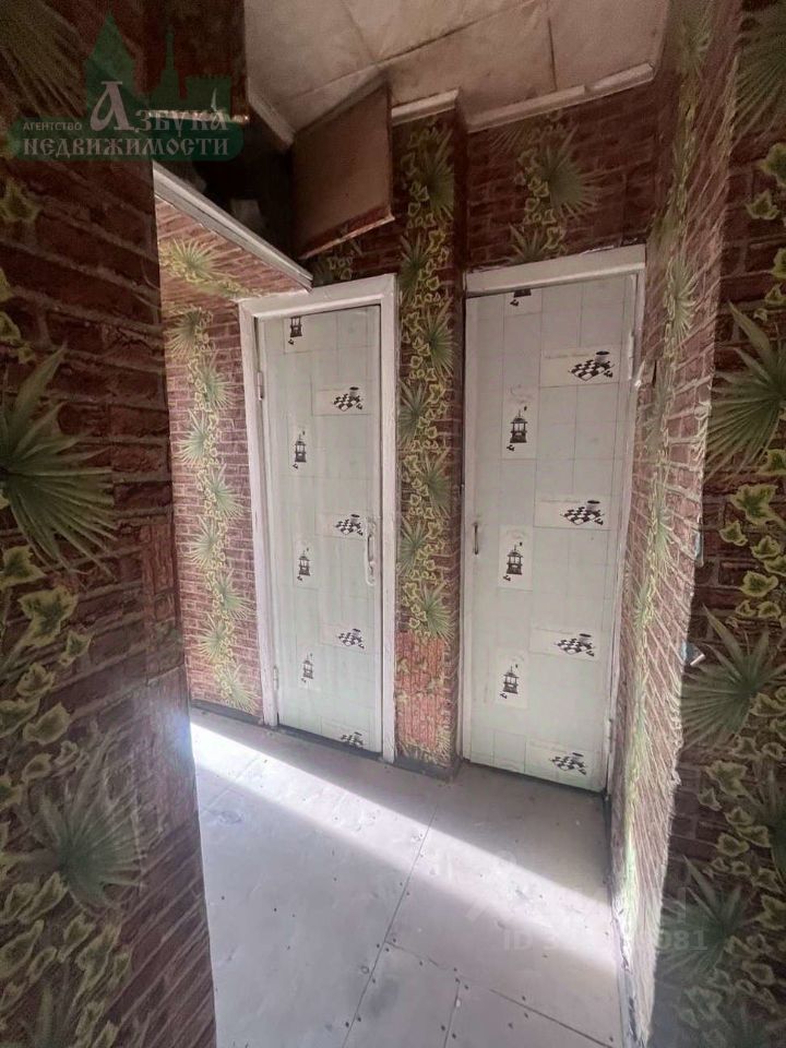 Квартира 2-комн. 42 м² в д. Шокино — фото 11 из 11