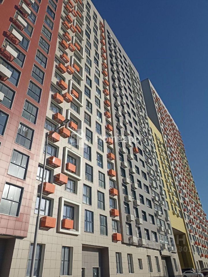 3-комн. кв., р-н Бирюлево Восточное, Москва