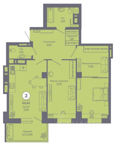 ЖК «Сокольники»