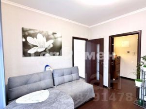 1-комн.кв., 34 м², этаж 9