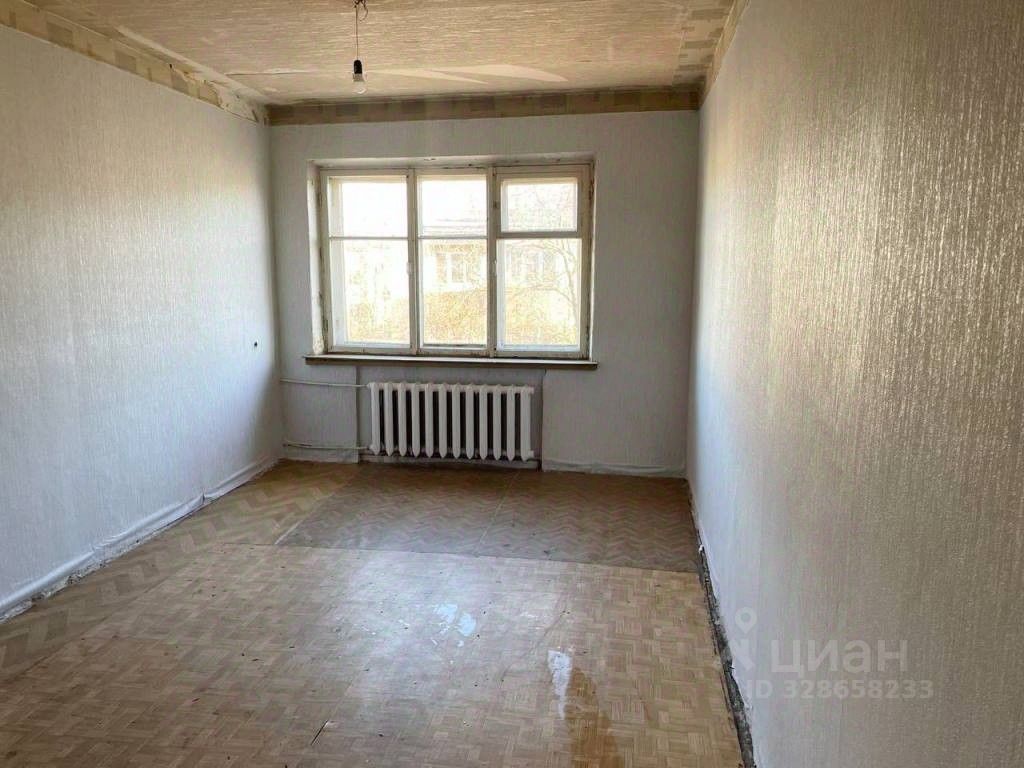 3-комн. кв., р-н Выборгский, Санкт-Петербург