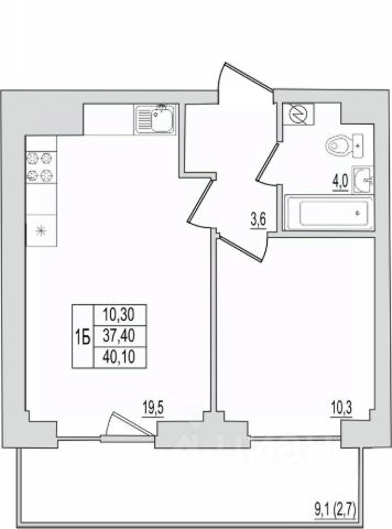 ЖК «Новая Фамилия»