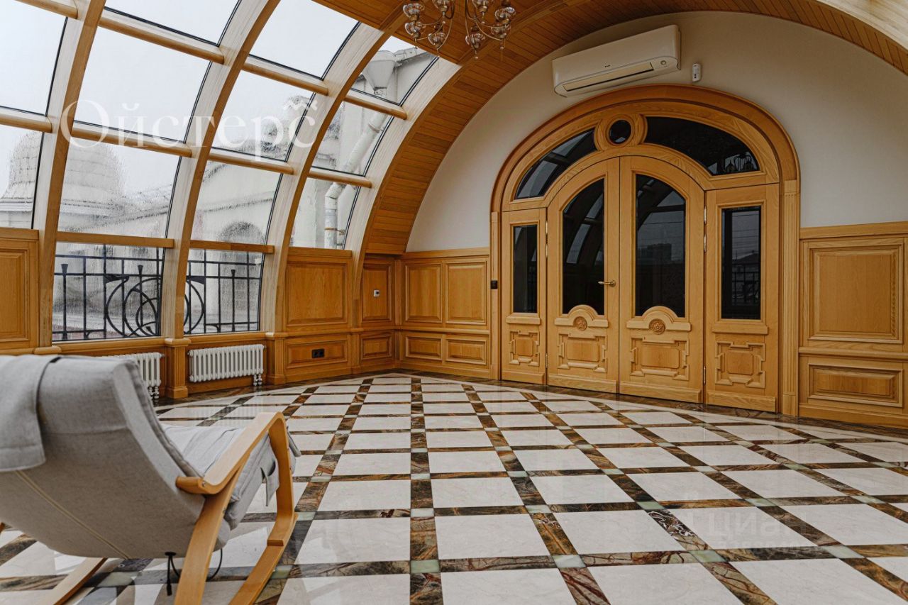 4-комн. кв., р-н Петроградский, Санкт-Петербург