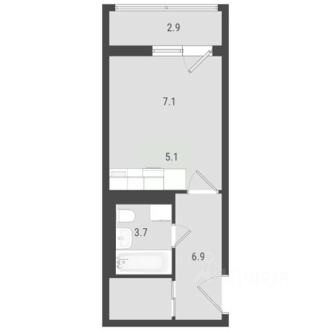 ЖК «Макрорайон Амград»