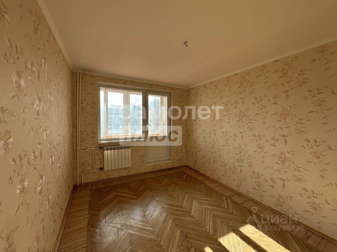 3-комн. кв., р-н Фрунзенский