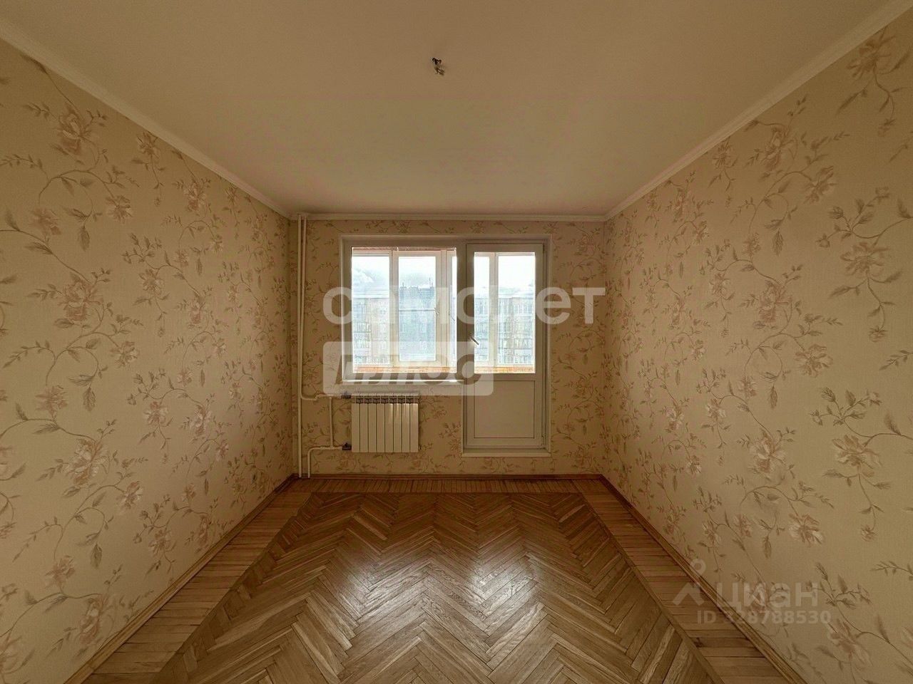 3-комн. кв., р-н Фрунзенский
