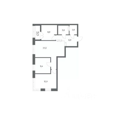 ЖК «NEWПИТЕР»