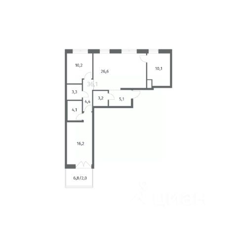 ЖК «NEWПИТЕР»