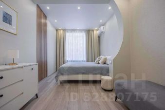 2-комн. кв 47 м2, 2/4 эт