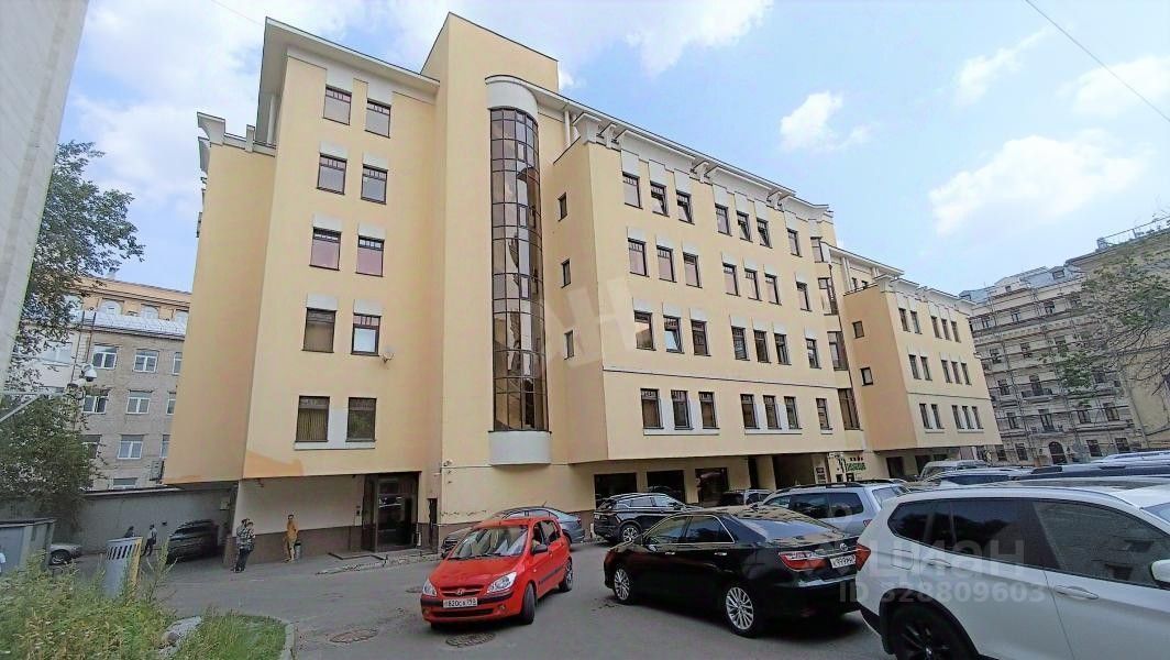 Офис, р-н Красносельский, Москва