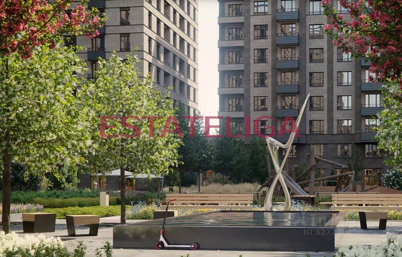 Новостройка, р-н Метрогородок
