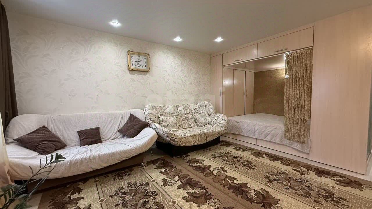 Квартира, р-н Заельцовский, Новосибирск