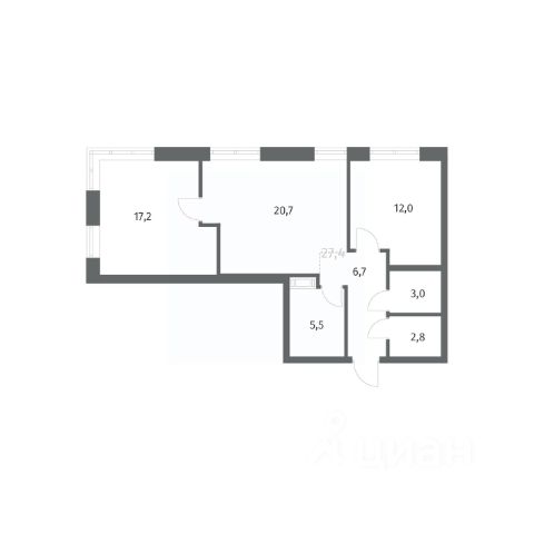 ЖК «NEWПИТЕР»