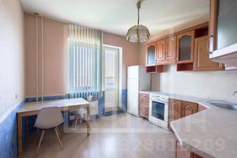 1-комн.кв., 51 м², этаж 13