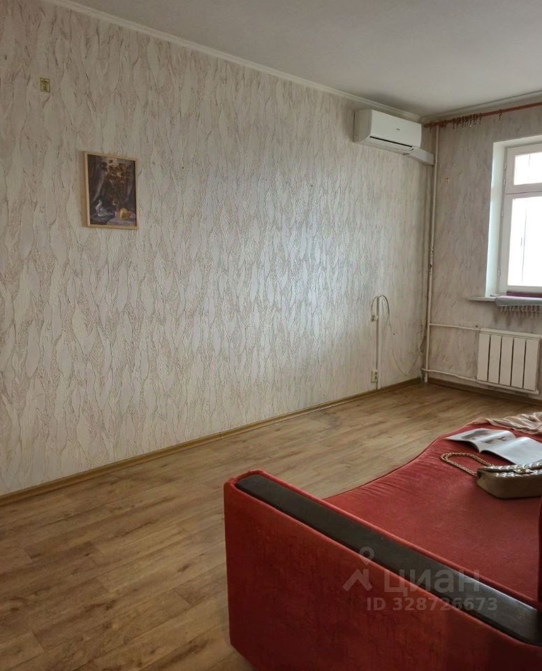 1-комн. кв., р-н Митино
