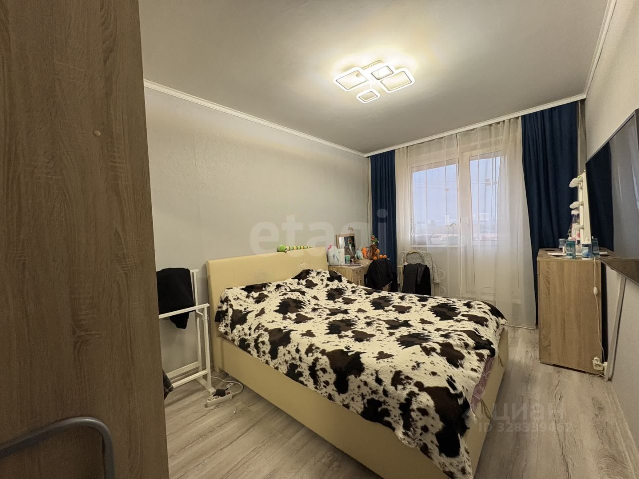 2-комн. квартира