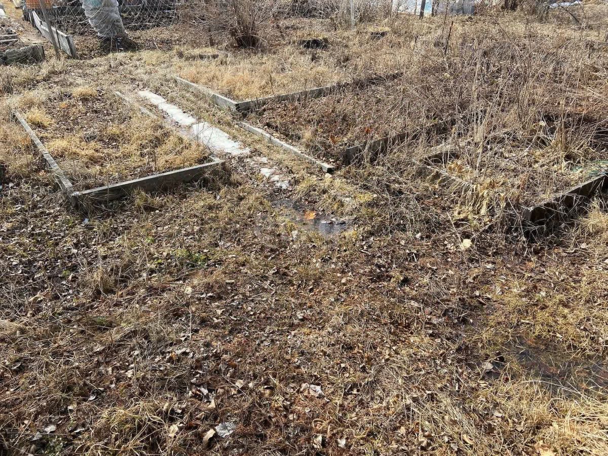 Дом 35 м² за 100 000 ₽ в Комсомольск-на-Амуре — фото 3