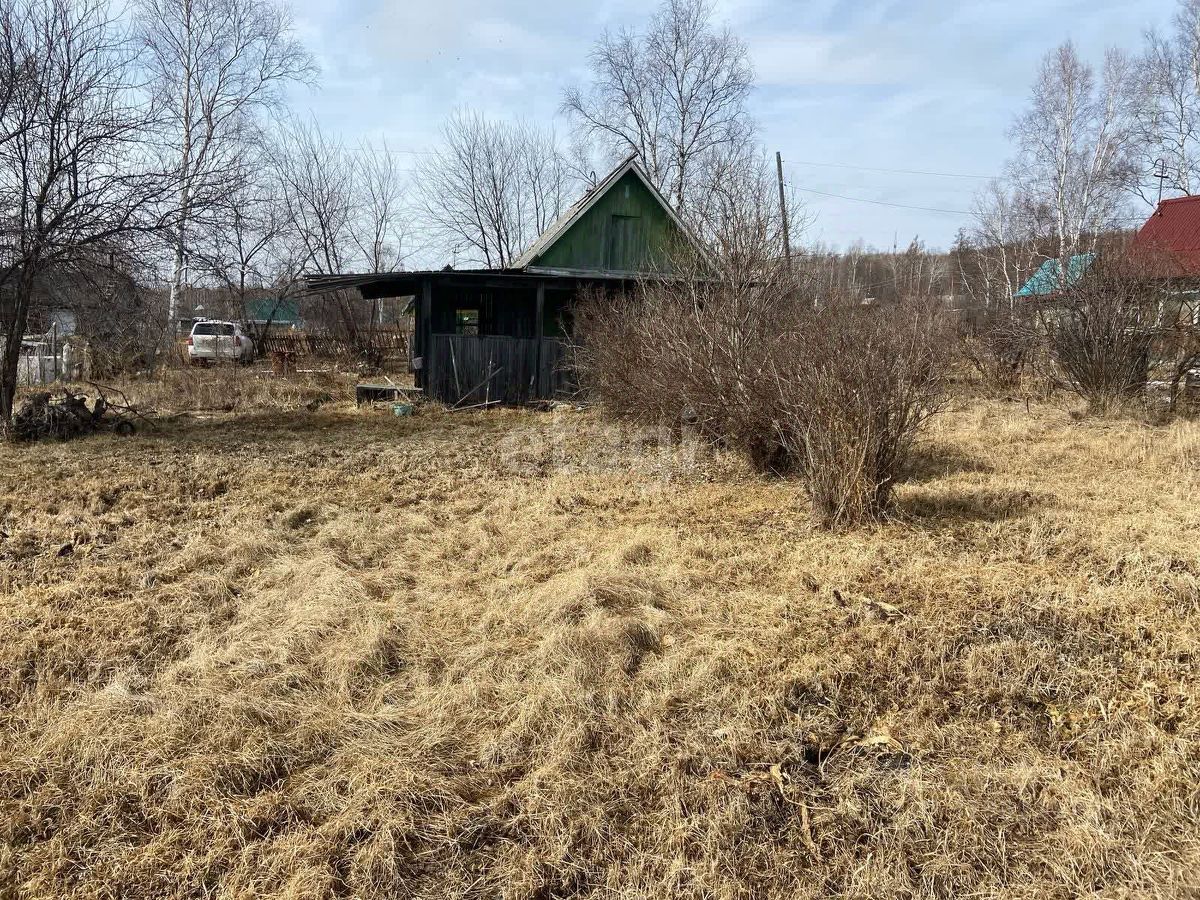 Дом 35 м² в Комсомольск-на-Амуре — фото 7 из 11