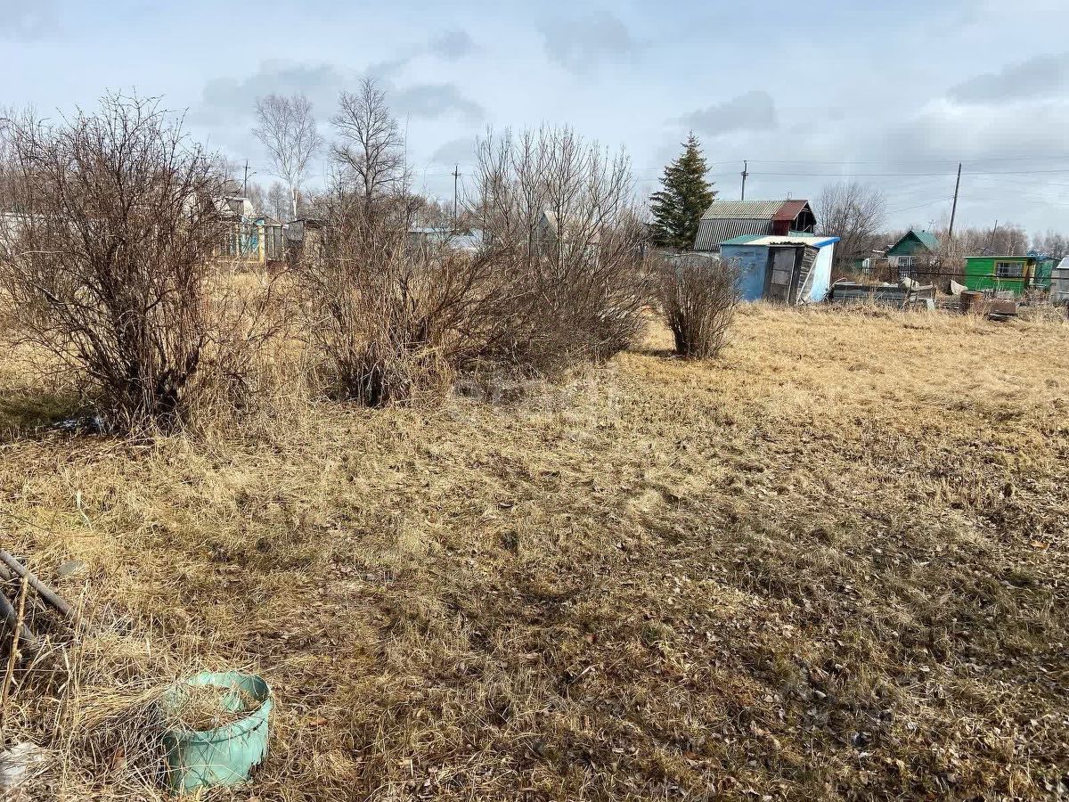 Дом 35 м² в Комсомольск-на-Амуре — фото 9 из 11