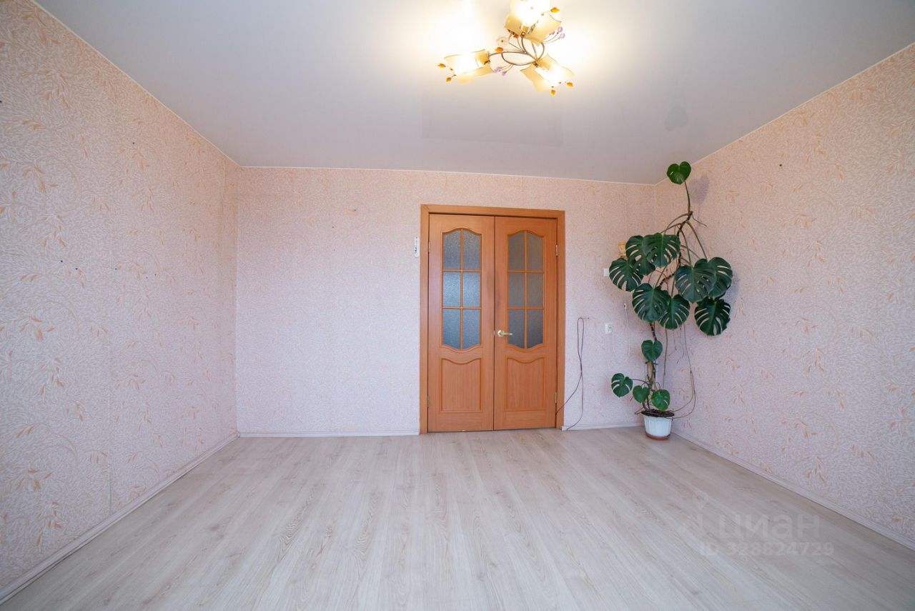 3-комн. кв., р-н Верх-Исетский