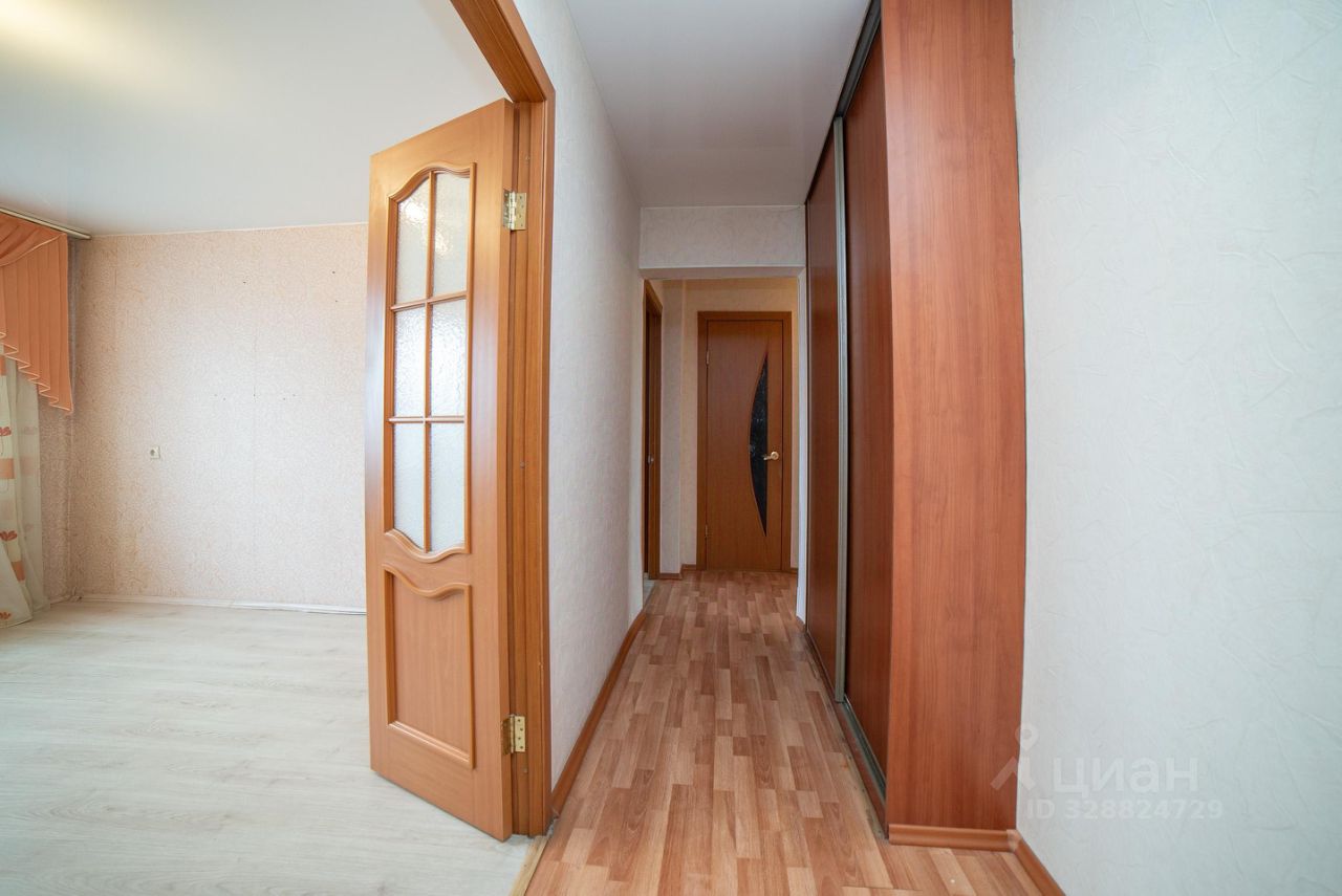 3-комн. кв., р-н Верх-Исетский