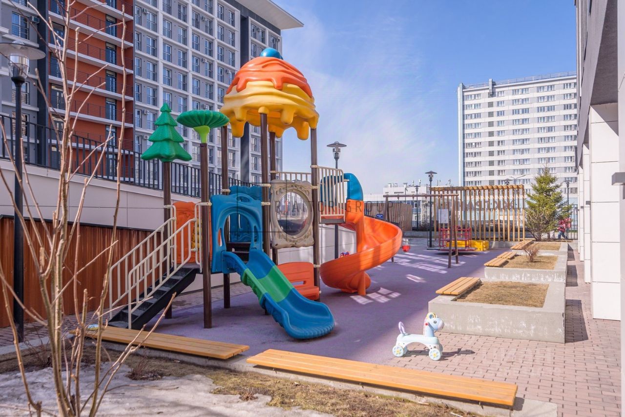 Квартира, р-н Октябрьский