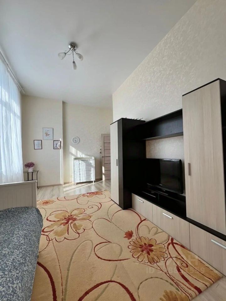 2-комн. кв., р-н Советский, Казань