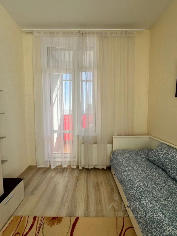 2-комн. кв., р-н Советский, Казань