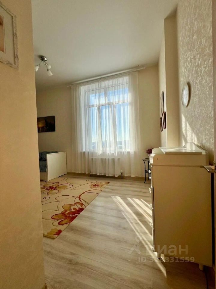 2-комн. кв., р-н Советский, Казань