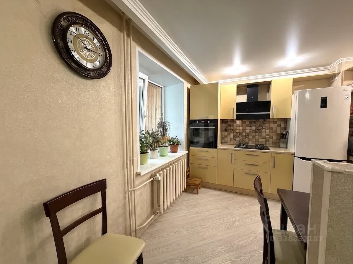 Квартира, р-н Приволжский