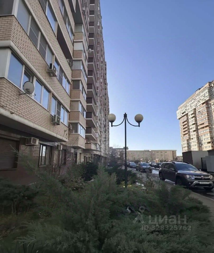 3-комн. кв., Прикубанский
