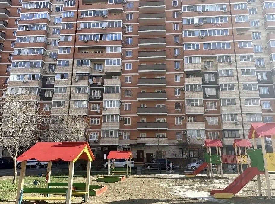 3-комн. кв., Прикубанский