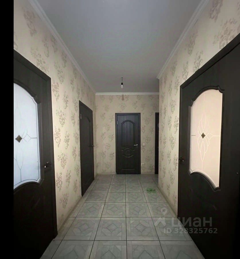 3-комн. кв., Прикубанский