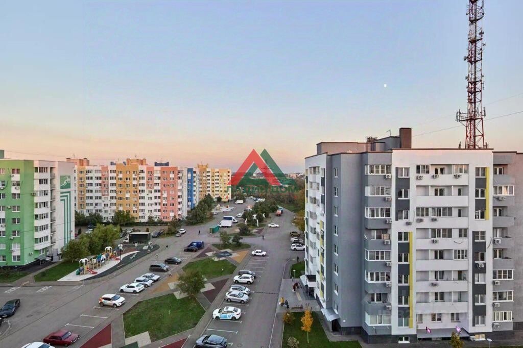2-комн. кв., Карасунский