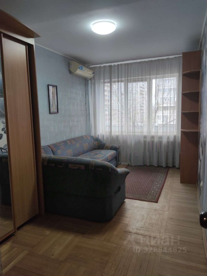 3-комн. кв., Прикубанский, Краснодар
