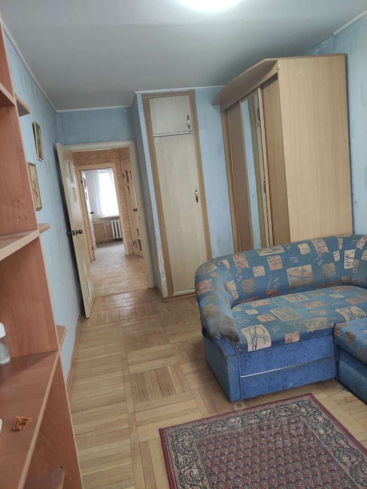 3-комн. кв., Прикубанский, Краснодар