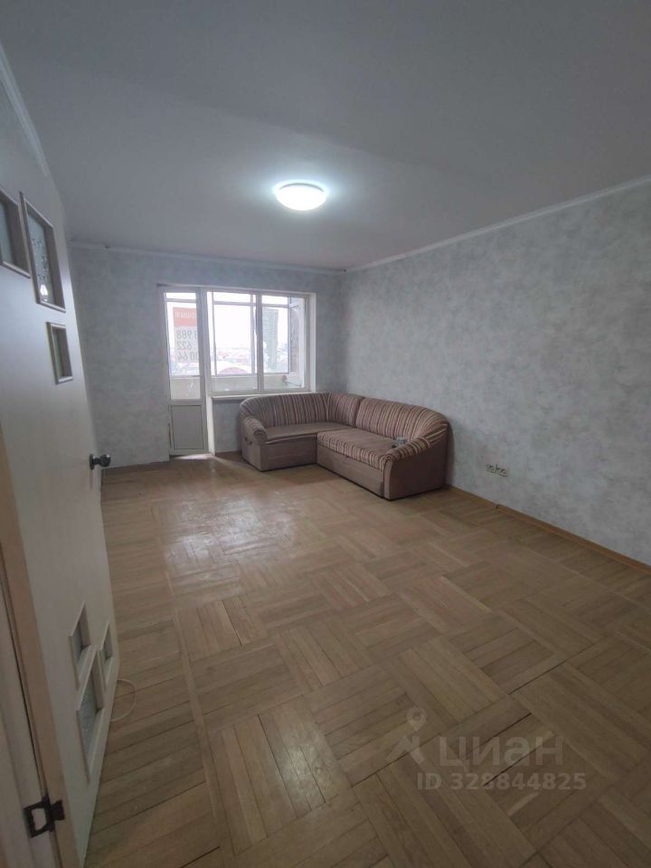 3-комн. кв., Прикубанский, Краснодар