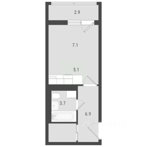 ЖК «Макрорайон Амград»