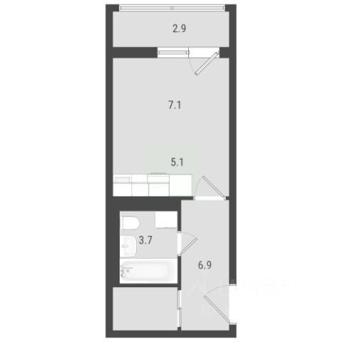 ЖК «Макрорайон Амград»